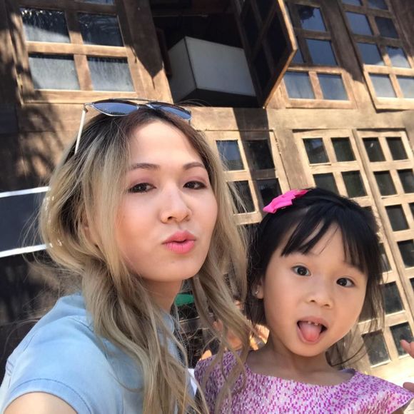 Meet your Posher, Ha - Picture 1 of 1